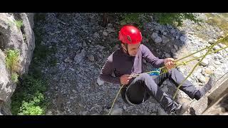 Alpinism | Escalada pe Stanca in Romania | Initiere Escalada si cățărat la stanca