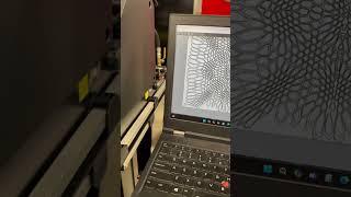 Graphtec CE8000: First time using a plotter!! Grateful!!
