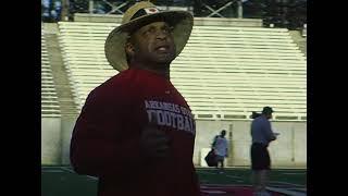 Howls From The Red Wolves 2009 - Tony Gilbert Mic'd Up