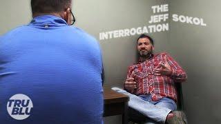 BONUS Episode - THE JEFF SOKOL INTERROGATION - Takedown with Chris Hansen