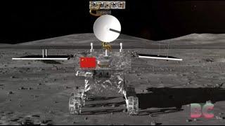 China spacecraft to try to land on Moon’s far side