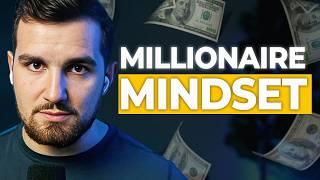 Copy the Exact Mindset That Took Me from Zero to $25M