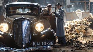 За час до рассвета(1 сезон/Сериал)-Русский трейлер 2021