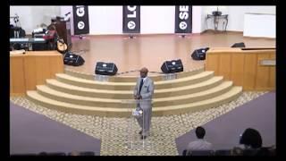 Greater Shiloh Church of Easton