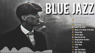 Best Blues Jazz 2024 | Beautilful Relaxing Blues Jazz Music | Top Blues Music Playlist