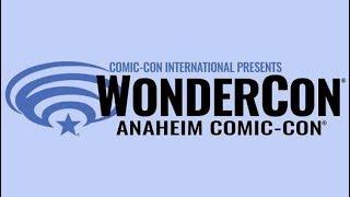 Rama's Screen Very Epic WonderCon 2019 Coverage Plans!