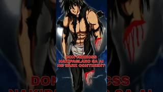 Don Freecss Nakipaglaro sa Ai ng Dark Continent Tagalog Dub and Fan Fiction by boy Anime