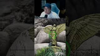 Gw Menemukan GOA Rahasia Yang isinya Ada MOBIL LANGKA di GTA 5 MOD #shorts