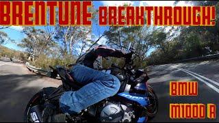 BRENTUNE Breakthrough BMW M1000 R