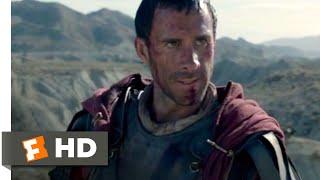 Risen (2016) - Roman Justice Scene (1/10) | Movieclips