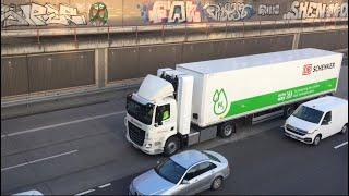 ROLF BLOHM - THE FUTURE IS NOW - TRUCK WITH H2 HYDROGEN DRIVE - LKW MIT H2 WASSERSTOFF