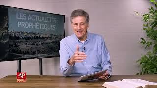 S11E14 Est-ce l’émergence du dernier empire mondial ? (partie 2)