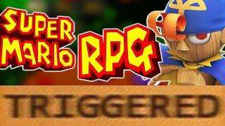 How Super Mario RPG TRIGGERS You!