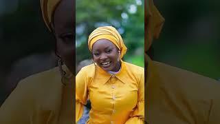 Tashin_Hazo_Hussaini M Pizza ft Khadija Mai Numfashi #comedy #alinuhutv #arewa #funny