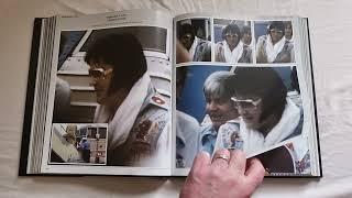 The Elvis Files 1976-1977 book review.