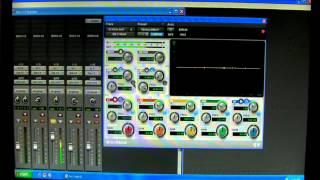 How To Use Hi Pass Filter Tutorial ( Pro Tools )