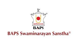 BAPS Shri Swaminarayan Mandir - Houston, TX - Live Arti