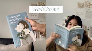 Read With Me  | 30 Minutes of Reading with Lofi Music