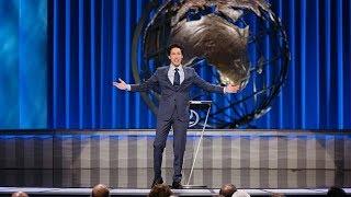 Joel Osteen - Just Obey