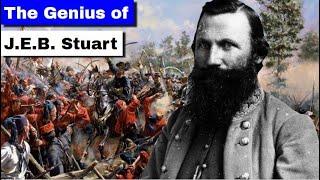 The Genius of JEB Stuart