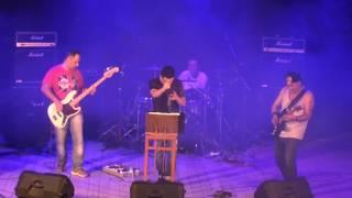 Mamuka chikhladze Blues factor -  Superstation