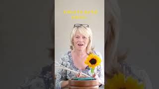 learn with me, full tutorial https://youtu.be/HHicwaIndRc #flower #flowerarrangement #florist #diy