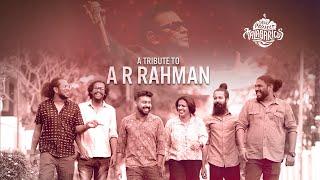 "Celebrating the Genius: A Musical Tribute to AR Rahman"| Sithara Krishnakumar | Project Malabaricus