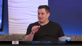 Joe Machi - Comedy Off Broadway