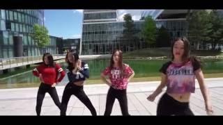 What's it gonna be - Beyonce I May J Lee Choreography Dance Cover by MiXtery from Austria