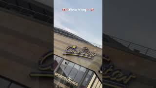 🫶Kino Vlog🫶#viral #kino #family️