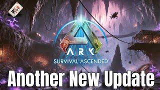 ARK has another New Update..