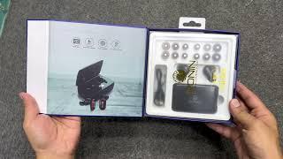 Ronin R-960 Bluetooth | Unboxing