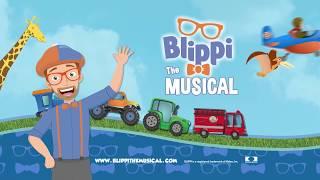 Blippi the Musical — February 25, 2021
