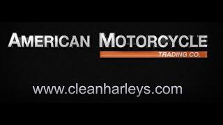 American Motorcycle Trading Co - About Us Video 2020