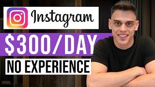 How To Make Money On Instagram By Posting Quotes (2025)