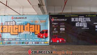 Ecowheels x KancilDay 2024 | Kuching