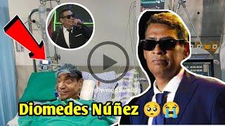 Diomedes Núñez Last Funeral | Cantante de merengue dominicano Diomedes Núñez Último funeral