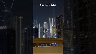 Dubai views #dubai #dubailife #dubaiviews #trending #song