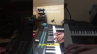 Cara De Angel - Los Bondadosos