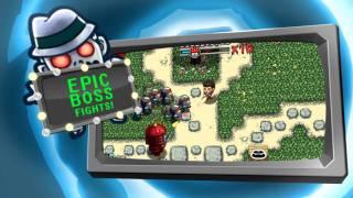 Age of Zombies (Mobile - Trailer)