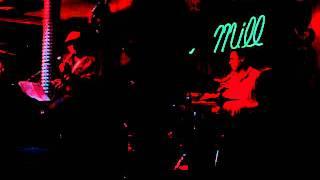 George Fludas with Jeff Parker Group at The Green Mill