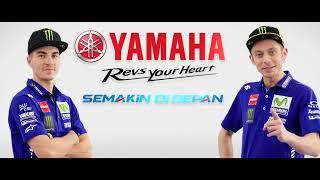 Iklan NMAX 155 Maxi Yamaha - DB System Audiopost