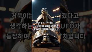고전명작 동화 - 신 토끼와 거북이 #동화 #지식 #코미디