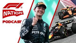 What Does Max + Lando's Clash Mean? 2024 Austrian GP Review | F1 Nation Podcast