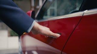 Model 3 Guide | Phone Key