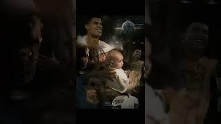 the baby is creat history‍#ronaldo #shorts #viral #motivation #life #history #youtubeshorts