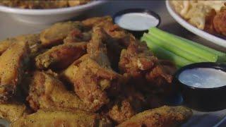 Pluckers expects to fry up half a million wings for Super Bowl Sunday | FOX 7 Austin