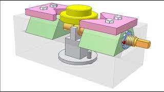 Self-centering fixture 1d