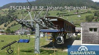 Alt St. Johann-Sellamatt