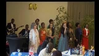 ACTION DE GRACE - 10ème Anniversaire MGN